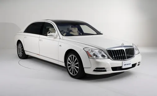 	62 S Landaulet	